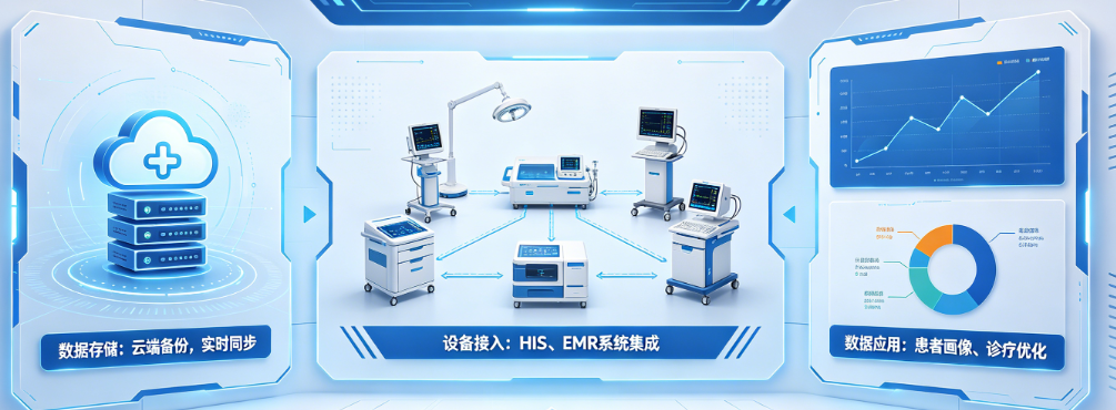 医疗影像诊断软件