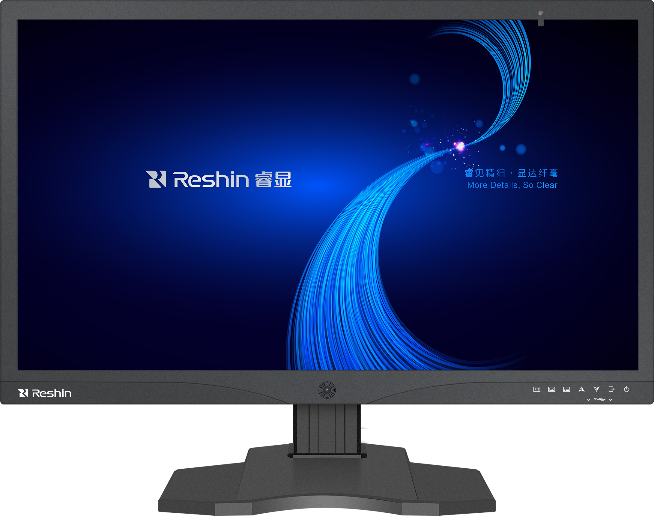 医疗显示屏