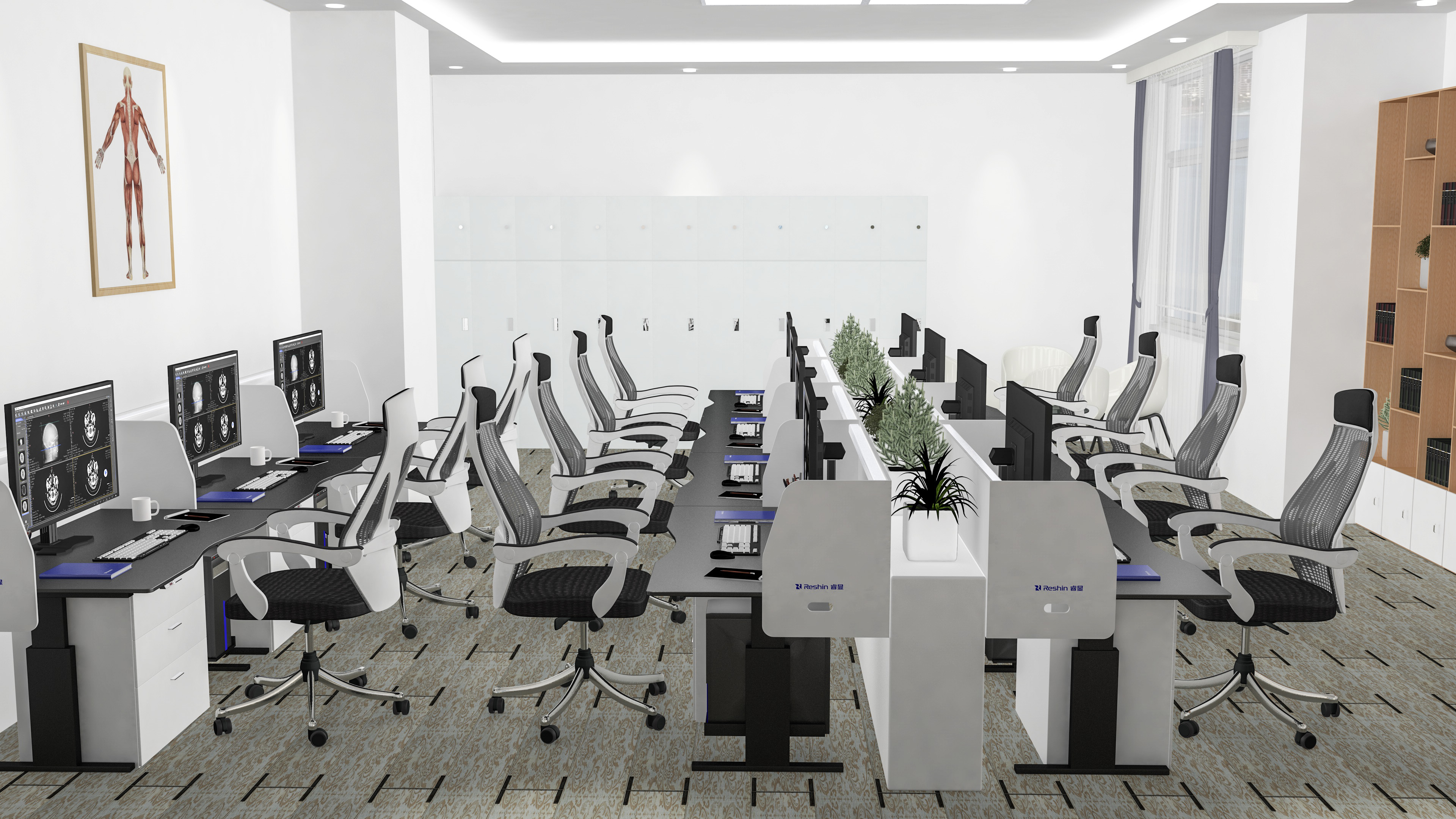 医用影像显示器