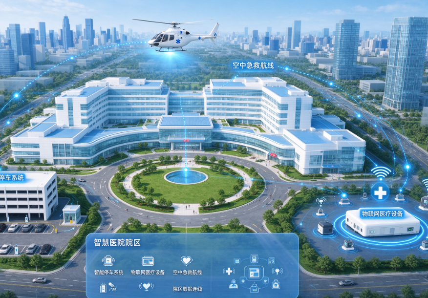 医疗影像软件PACS