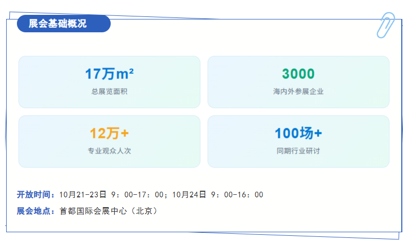 第94届CMEF 秋季展