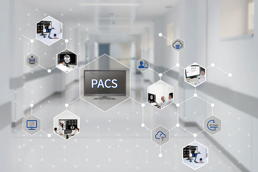 PACS